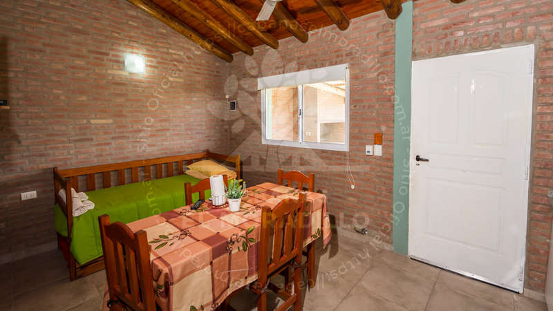 Imagen cargada de forma dinámica