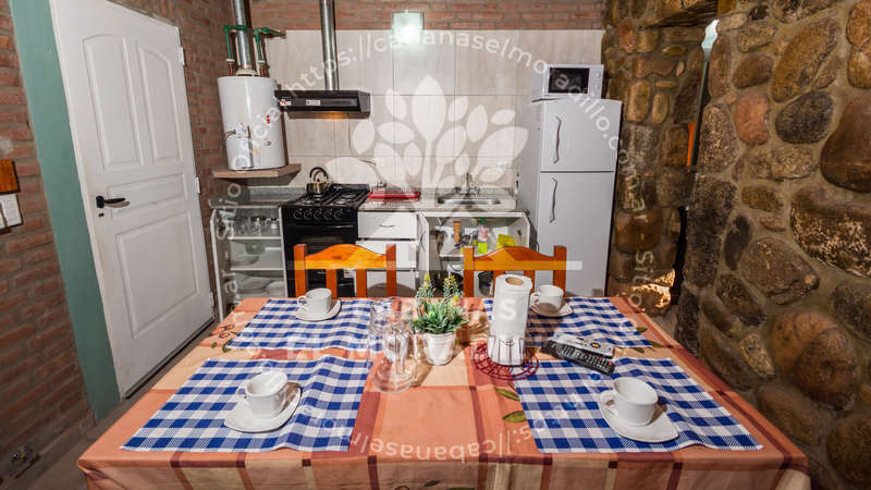 Imagen cargada de forma dinámica